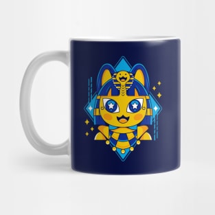 Ankha Kawaii Mug